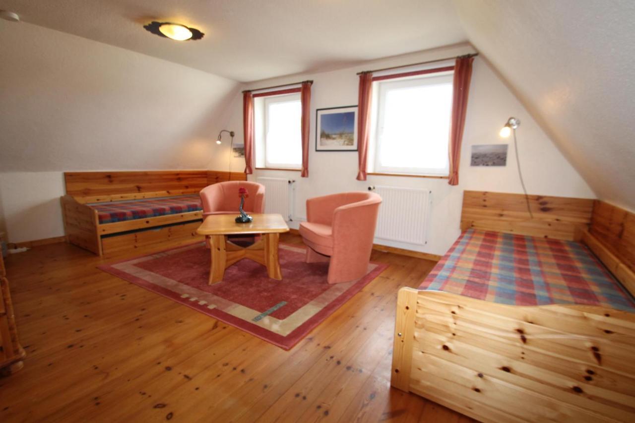 5085 - Haus Gross Villa Даме Екстериор снимка