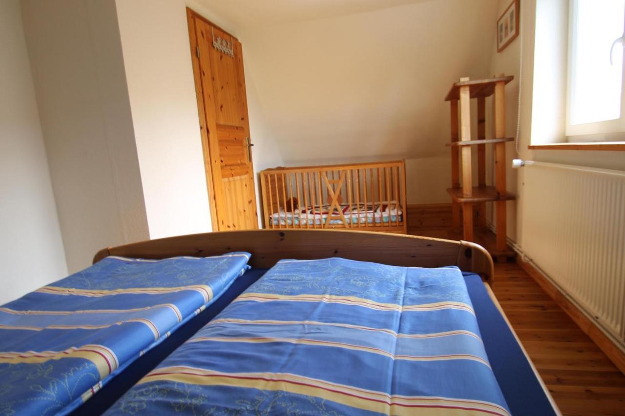 5085 - Haus Gross Villa Даме Екстериор снимка